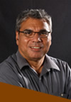 Warren Mundine