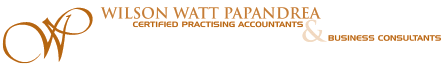 WWP Accounting Group Pty Ltd